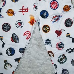 NBA joggers